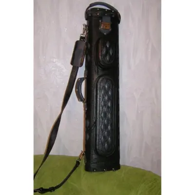 Тубус ексклюзивний ручна робота 021 изображение