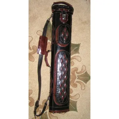 Тубус ексклюзивний ручна робота 023 изображение