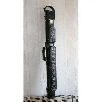 Тубус ексклюзивний ручна робота Єрофея Євладіна изображение