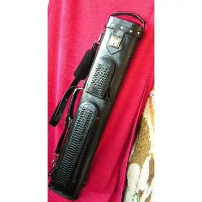 Тубус ексклюзивний ручна робота Єрофея Єволодіна изображение