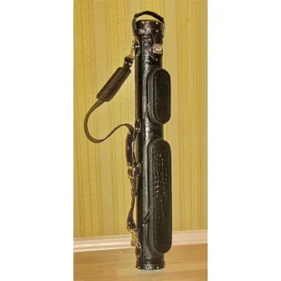 Тубус ексклюзивний ручна робота 009 изображение