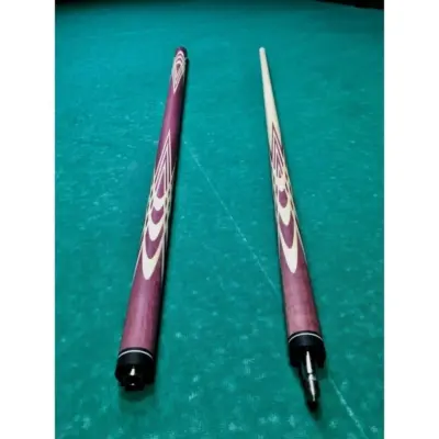 Бильярдный кий тюльпан амарант изображение