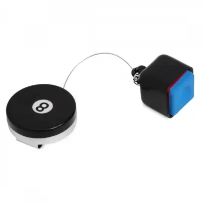 Держатель для мела “8 Ball Flexi” изображение