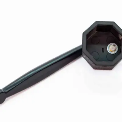 Тримач для крейди шестигранний 1 шт. изображение