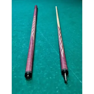 Бильярдный кий колосок амарант изображение