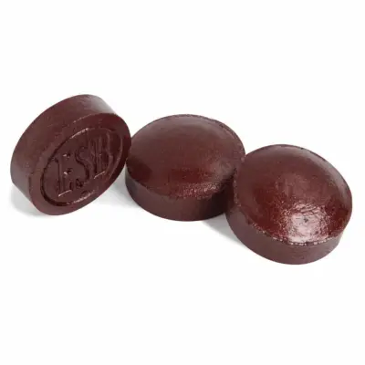 Наклейки ESB Євгена Сталева та Сергія Баурова жорсткі Н 1шт изображение