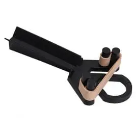 НАКЛЕЙКА TWEETEN CUE CLAMPS 1 штука изображение