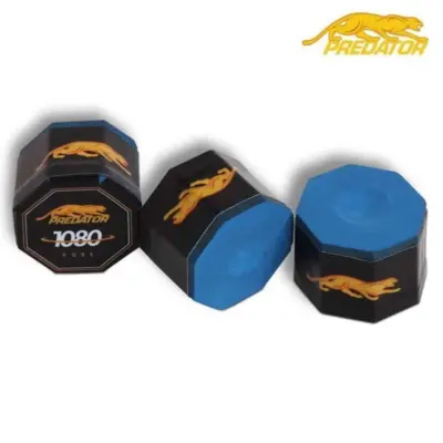 Мел для бильярдного кия Predator 1080 Pure изображение