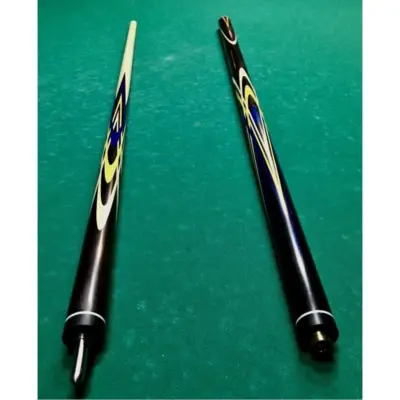 Бильярдный кий Цветок Патриот изображение