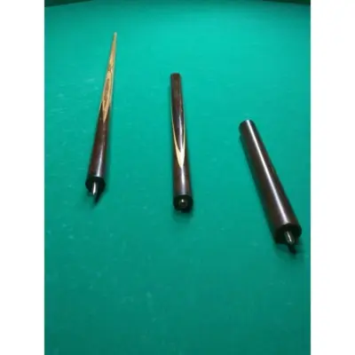 Бильярдный Кий для снукера Ясень-Темный ясень изображение