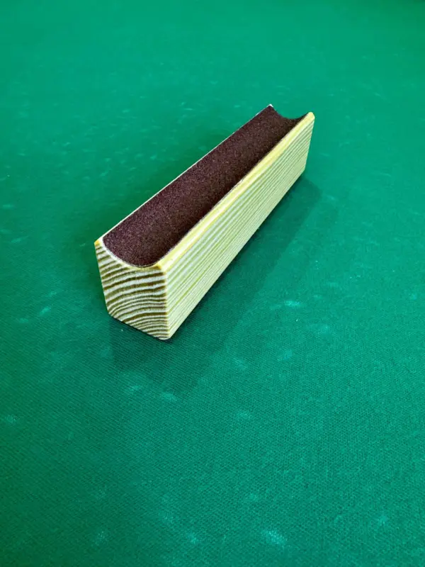 Инструмент для обработки наклейки и чистки кия дерево (1)|Инструмент для обработки наклейки и чистки кия дерево (2)|Инструмент для обработки наклейки и чистки кия дерево (3)