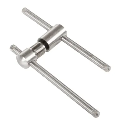 Инструмент для прессовки наклейки 14мм. изображение