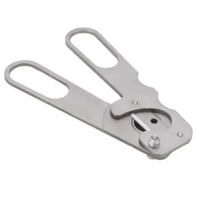 Инструмент для удаления бильярдной наклейки 1шт изображение