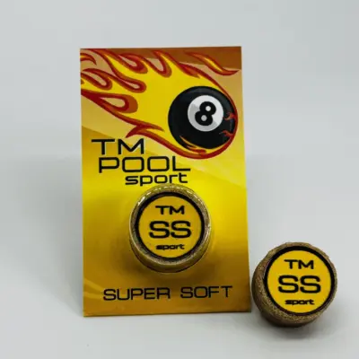 Наклейка TM Sport Pool SS изображение