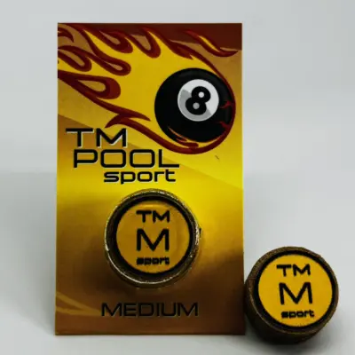 Наклейка TM Sport Pool M изображение