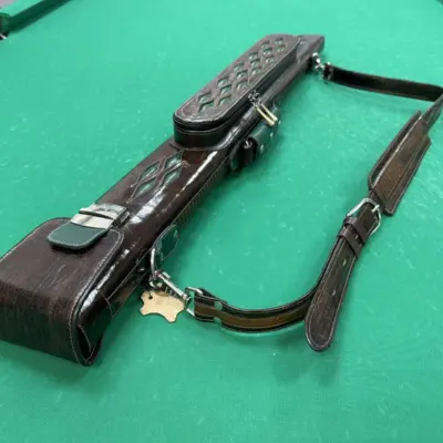 Тубус ексклюзивний ручна робота Єрофея Єволодіна 031 изображение