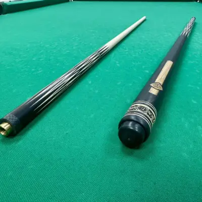 Більярдна підказка Crown з дванадцятипір’яним ебенового вирізу 1 шт. изображение