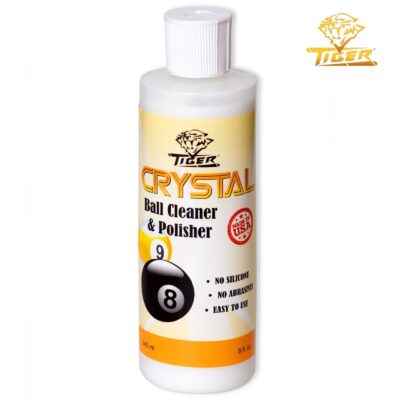 Crystal Tiger Ball Cleaner and Polisher 1 штука. изображение