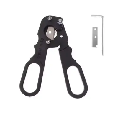 Інструмент для удаления наклейки пласмаса Китай 1шт изображение