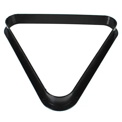 Більярдний трикутник для снукеру 52,4 мм пластиковий изображение