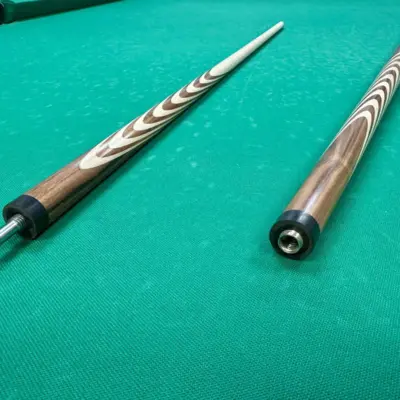 Більярдний кий палісандр 15 запилів изображение