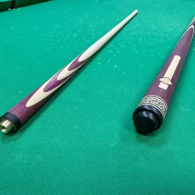 Більярдний сигнал 5 розрізів AS Amaranth 1 частина. изображение