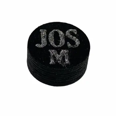 Наклейка для бильярдного кия JOS м 1шт изображение