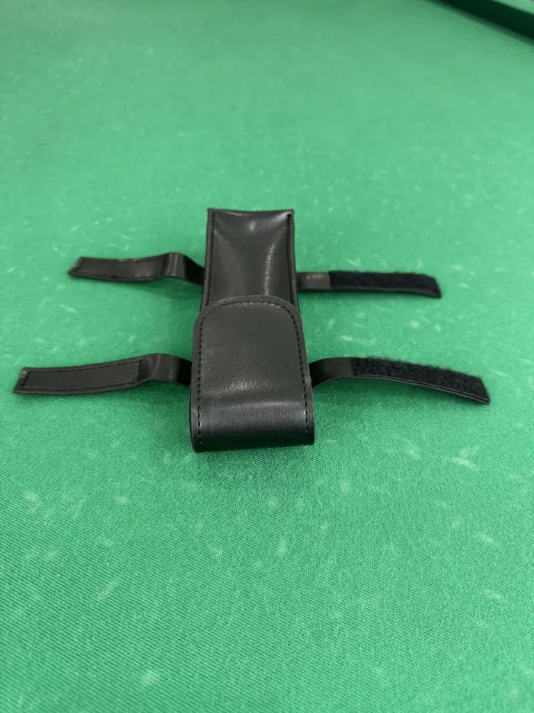 Карман для тубуса малый гладкий кожзам (4)|Карман для тубуса малый гладкий кожзам (1)|Карман для тубуса малый гладкий кожзам (2)|Карман для тубуса малый гладкий кожзам (3)