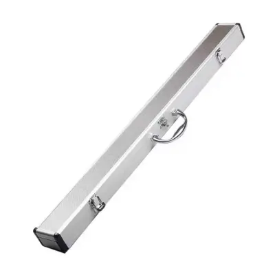 Кейс алюминиевый для бильярдного кия Pool 1шт изображение