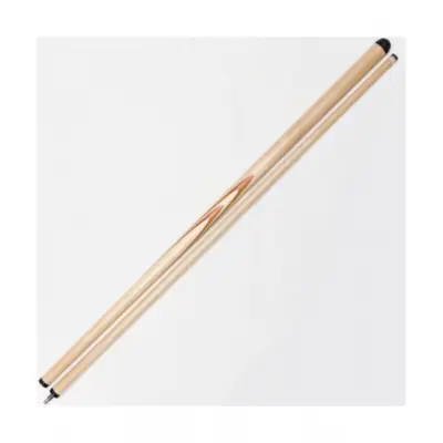 Бильярдный кий грабовый Стрела 110см. изображение