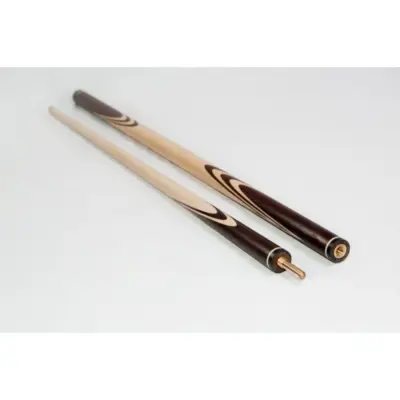 Бильярдный кий Комбинированный темный ясень изображение