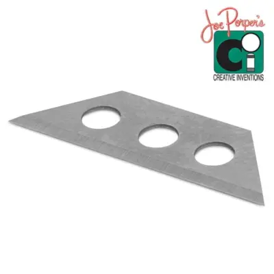 Cменное лезвие для JOE PORPER`S MUSHROOM GRAZER изображение