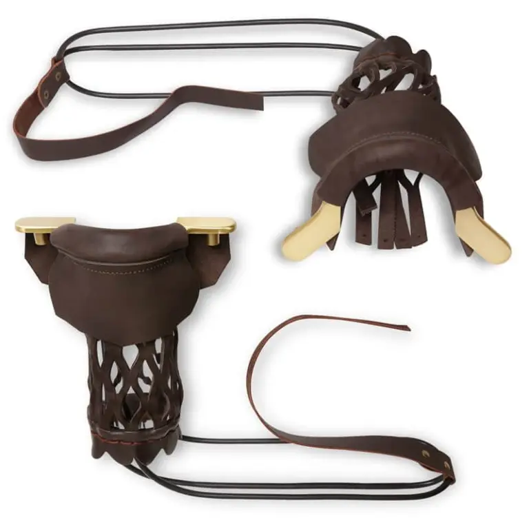 ЛУЗЫ ЧЕМПИОН ПРО D-1 ЛАТУНЬ СЕТКА-КОЖА СКАТ 6ШТ.|ЛУЗЫ ЧЕМПИОН ПРО D-1 ЛАТУНЬ СЕТКА-КОЖА СКАТ 6ШТ. (2)