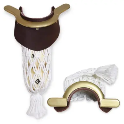 ЛУЗЫ КЛАССИК ПРО В-4 ЛАТУНЬ СЕТКА 6ШТ. изображение