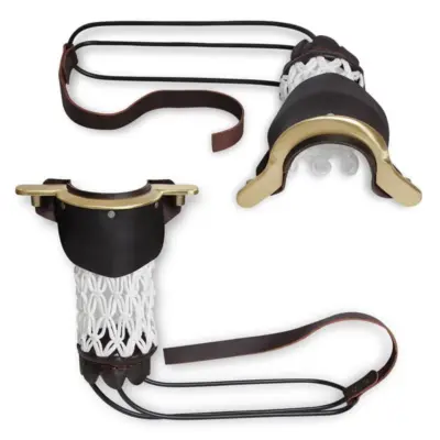 ЛУЗЫ КЛАССИК ПРО В-2 ЛАТУНЬ СКАТ 6ШТ. изображение