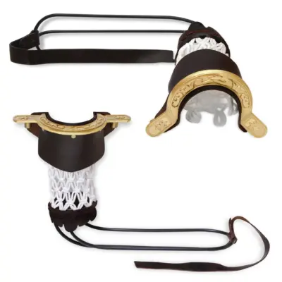 ЛУЗИ МАЙСТЕР ПРО Б-2 ЛАТУНЬ СКАТ 6ШТ. изображение