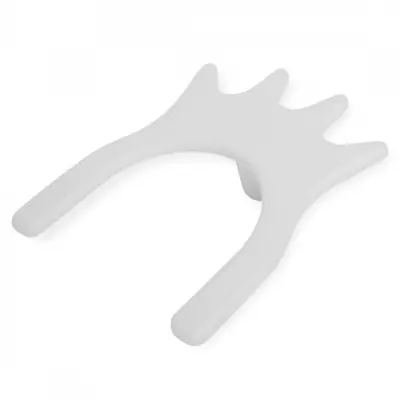 Міст для кию SPIDER пластик білий изображение