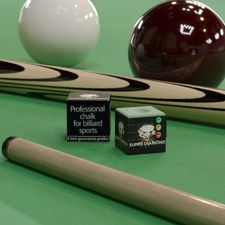 mel-dlya-bilyarda-super-diamond-zelenyj-2-1