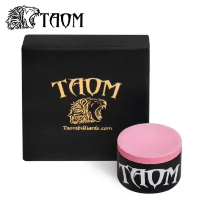 Крейда TAOM PYRO CHALK PINK LIMITED EDITION 1шт. изображение