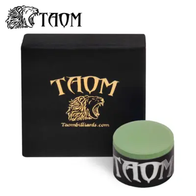 Мел Taom V10 CHALK GREEN 1шт. изображение