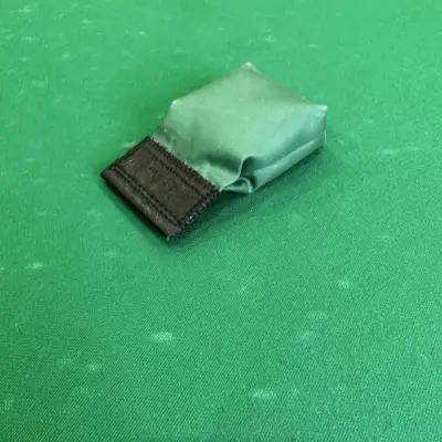 Мешочек для тренажера Свояк зеленый 1шт. изображение