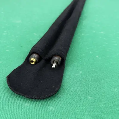 Мягкий чехол для кия 1шт изображение