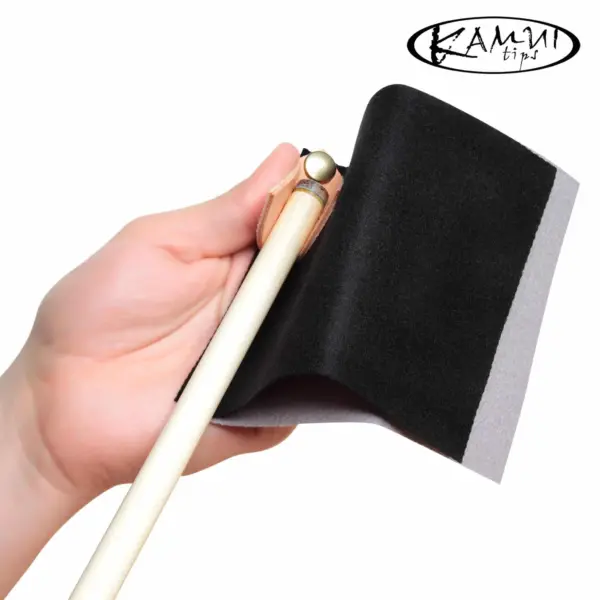 nabor-salfetok-dlya-chistki-i-polirovki-bilyardnogo-kiya-kamui-dr.z-shaft-prescription-in-black-and-gra-4