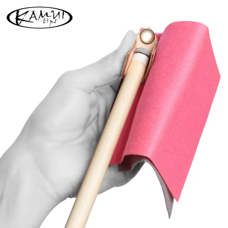 nabor-salfetok-dlya-chistki-i-polirovki-bilyardnogo-kiya-kamui-dr.z-shaft-prescription-in-pink-and-gray-10