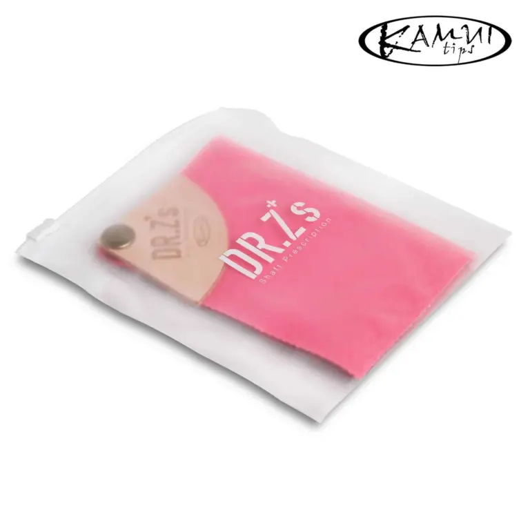nabor-salfetok-dlya-chistki-i-polirovki-bilyardnogo-kiya-kamui-dr.z-shaft-prescription-in-pink-and-gray-12