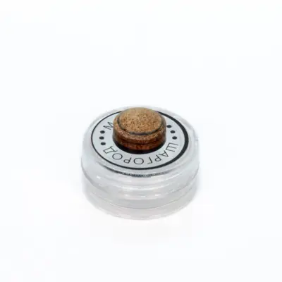 Наклейка для більярдного кия Григорія Магдюка 2Н 1шт. изображение