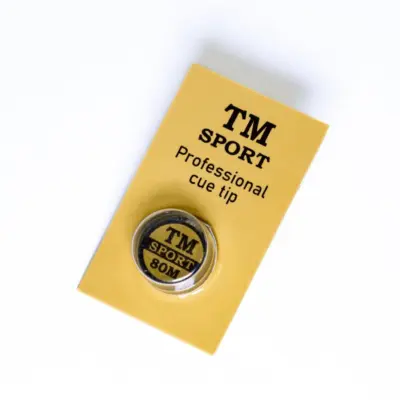 Наклейка ТМ sport 80 изображение