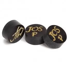 Наклейка для бильярдного кия JOS PRO 1шт Данил Терзян изображение