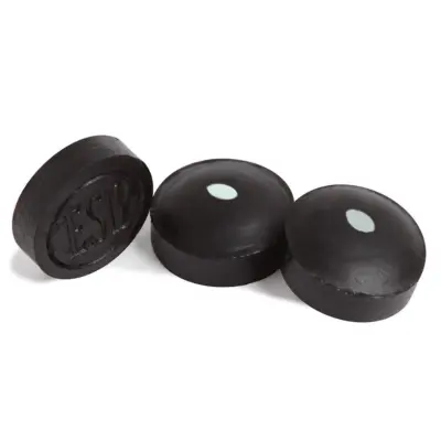 Наклейки ESB PRO Евгения Сталева и Сергея Баурова супер жесткие 1шт изображение