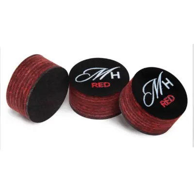 Наклейка Меписашвили Н красная 1шт. изображение